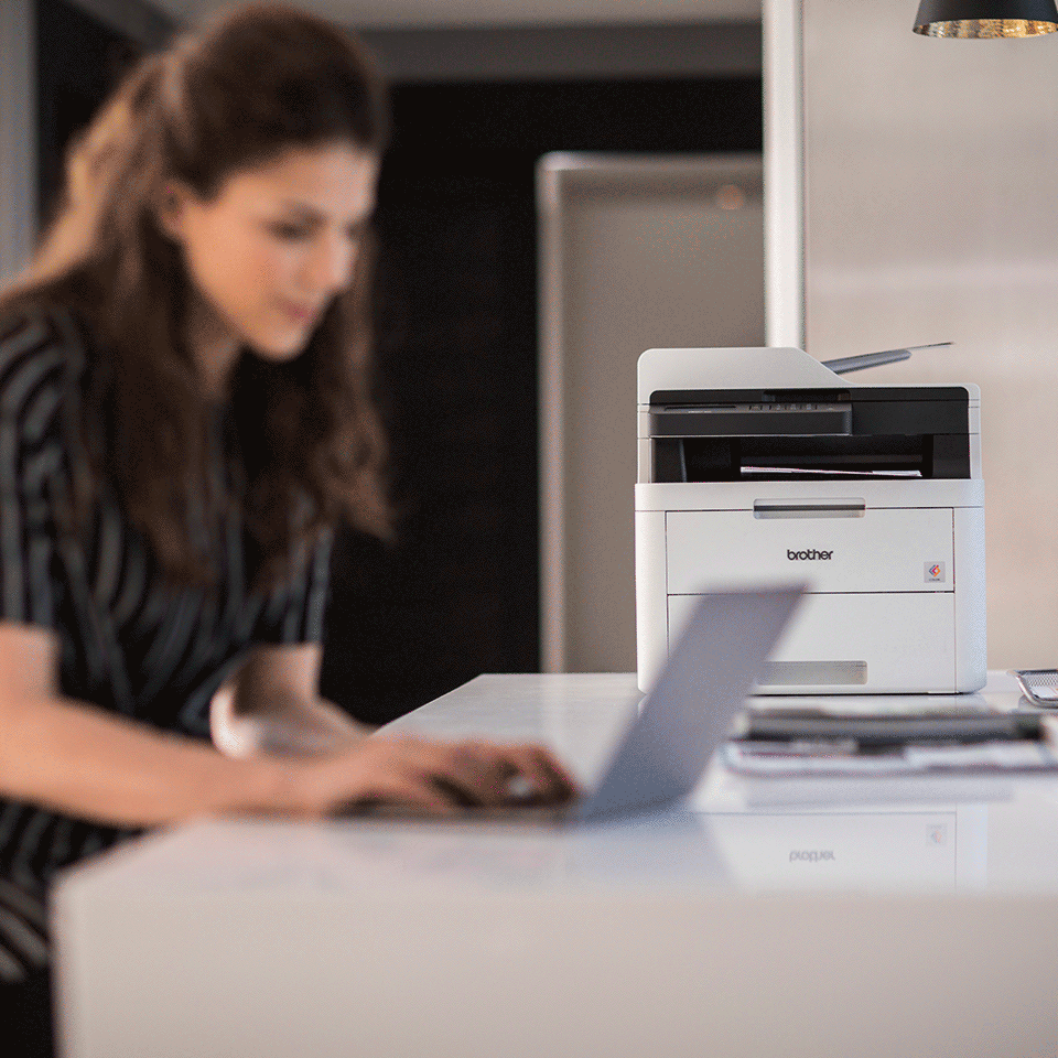 Printer Setup