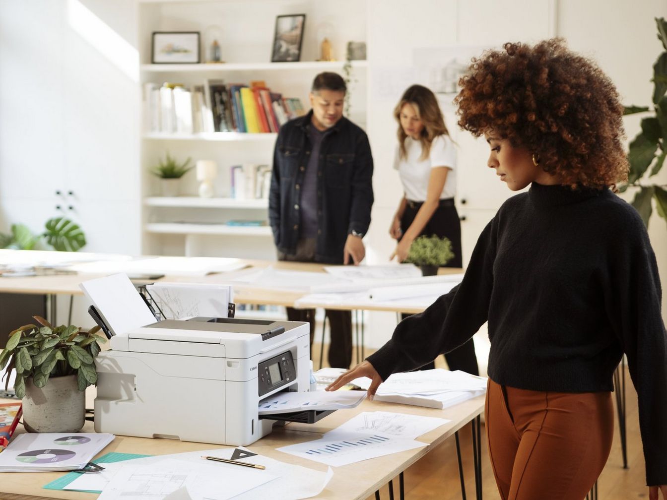 Printer Maintenance